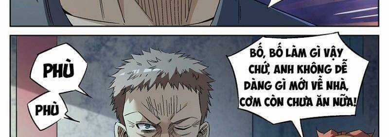 Võ Lực Chí Mạng - Chapter 2 - Trang 6