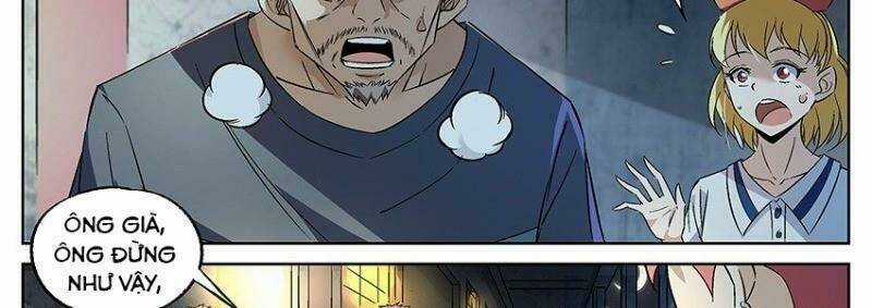 Võ Lực Chí Mạng - Chapter 2 - Trang 7