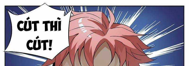 Võ Lực Chí Mạng - Chapter 2 - Trang 9