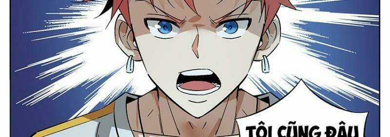 Võ Lực Chí Mạng - Chapter 2 - Trang 10