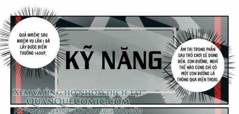 Võ Lực Chí Mạng - Chapter 20 - Trang 1