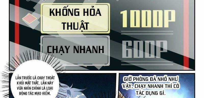 Võ Lực Chí Mạng - Chapter 20 - Trang 2