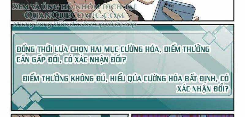 Võ Lực Chí Mạng - Chapter 20 - Trang 11