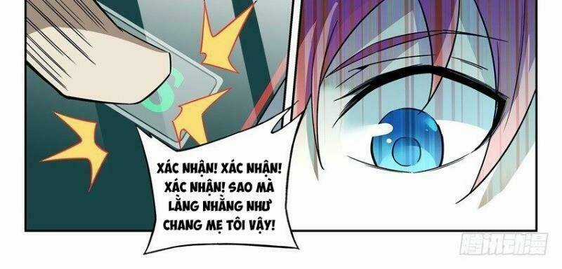 Võ Lực Chí Mạng - Chapter 20 - Trang 12