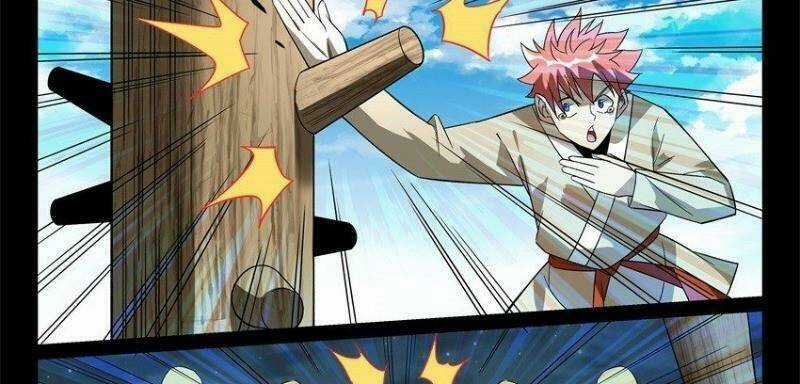 Võ Lực Chí Mạng - Chapter 20 - Trang 14