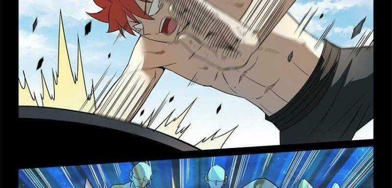 Võ Lực Chí Mạng - Chapter 20 - Trang 17