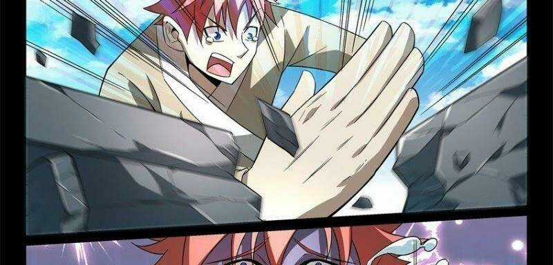 Võ Lực Chí Mạng - Chapter 20 - Trang 20