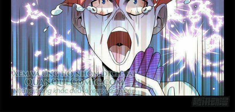 Võ Lực Chí Mạng - Chapter 20 - Trang 21