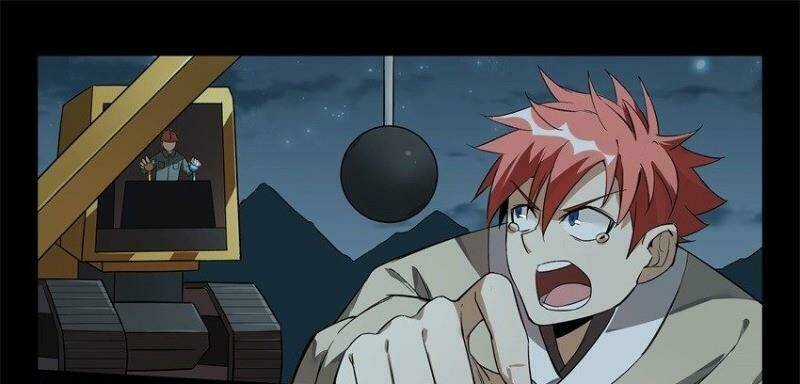 Võ Lực Chí Mạng - Chapter 20 - Trang 22