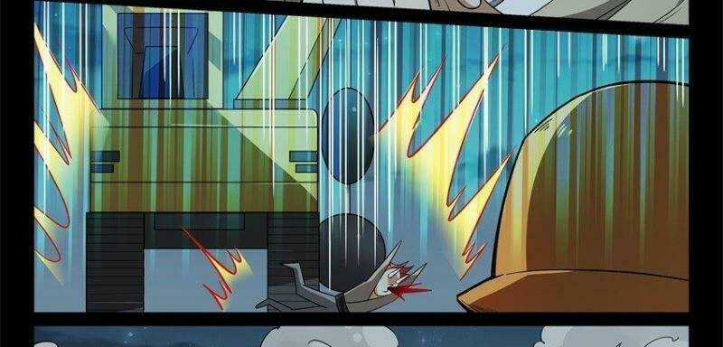 Võ Lực Chí Mạng - Chapter 20 - Trang 23