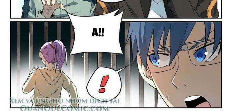 Võ Lực Chí Mạng - Chapter 20 - Trang 29