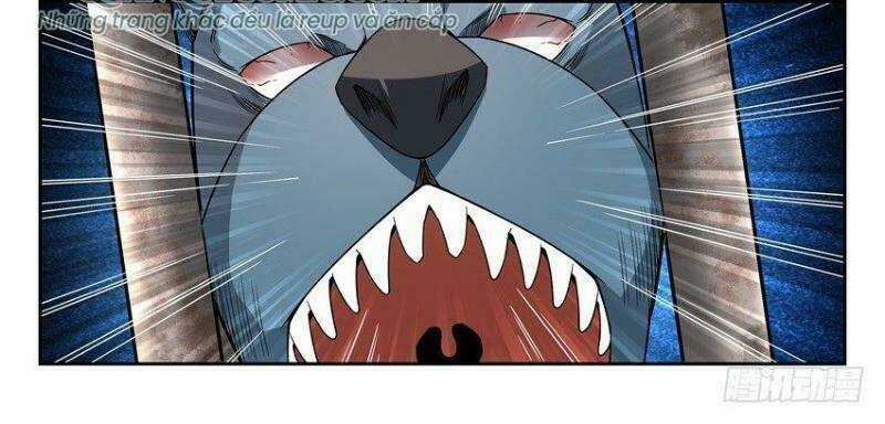 Võ Lực Chí Mạng - Chapter 20 - Trang 30