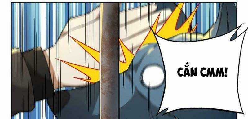 Võ Lực Chí Mạng - Chapter 20 - Trang 32