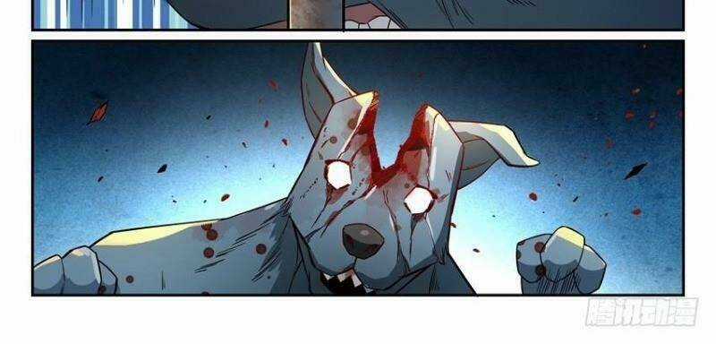 Võ Lực Chí Mạng - Chapter 20 - Trang 33