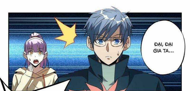 Võ Lực Chí Mạng - Chapter 20 - Trang 34