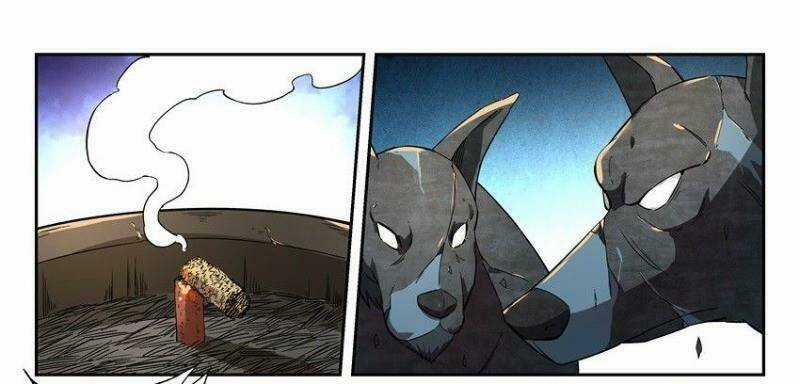 Võ Lực Chí Mạng - Chapter 20 - Trang 7