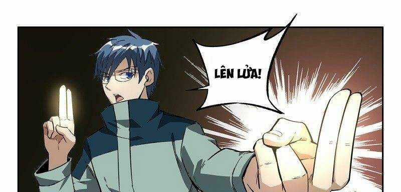 Võ Lực Chí Mạng - Chapter 21 - Trang 13