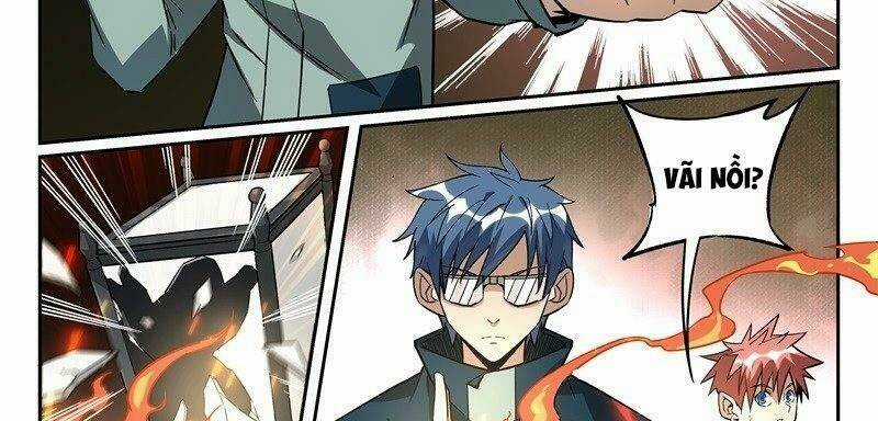 Võ Lực Chí Mạng - Chapter 21 - Trang 14