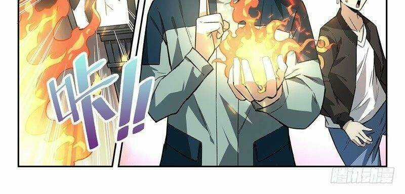 Võ Lực Chí Mạng - Chapter 21 - Trang 15