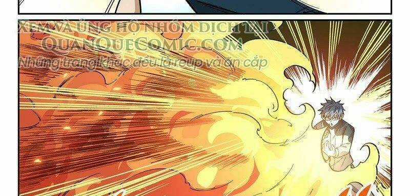 Võ Lực Chí Mạng - Chapter 21 - Trang 17