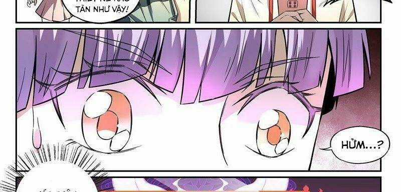 Võ Lực Chí Mạng - Chapter 21 - Trang 23