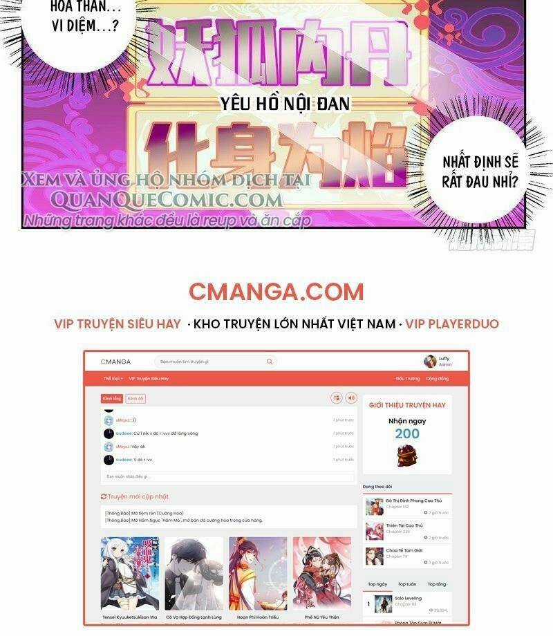 Võ Lực Chí Mạng - Chapter 21 - Trang 24