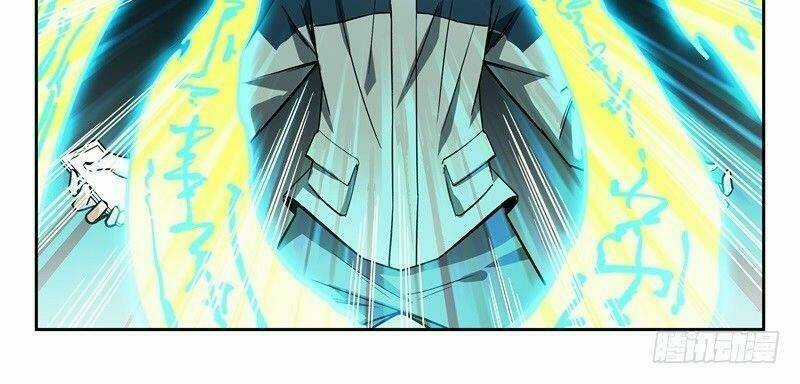 Võ Lực Chí Mạng - Chapter 21 - Trang 9