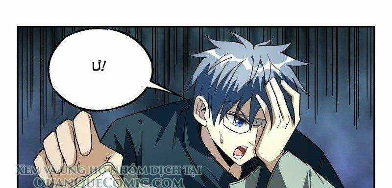 Võ Lực Chí Mạng - Chapter 21 - Trang 10