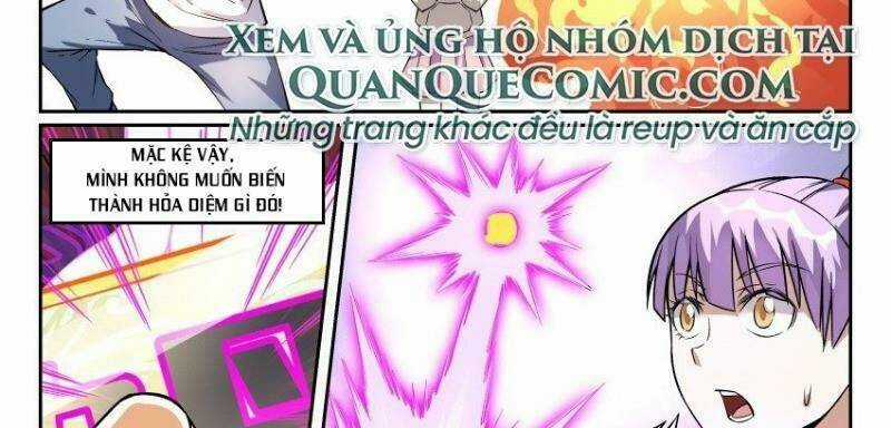 Võ Lực Chí Mạng - Chapter 22 - Trang 2