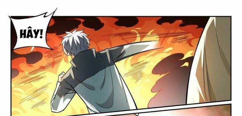Võ Lực Chí Mạng - Chapter 22 - Trang 16