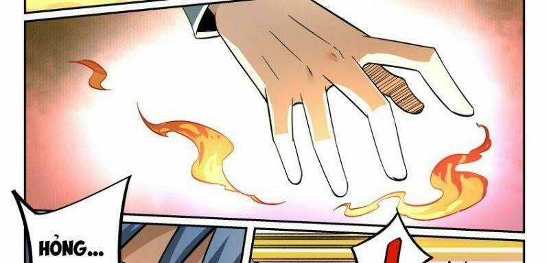 Võ Lực Chí Mạng - Chapter 22 - Trang 17