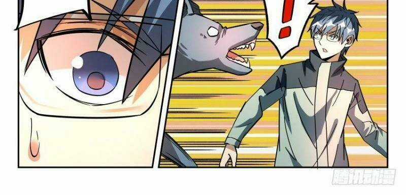 Võ Lực Chí Mạng - Chapter 22 - Trang 18