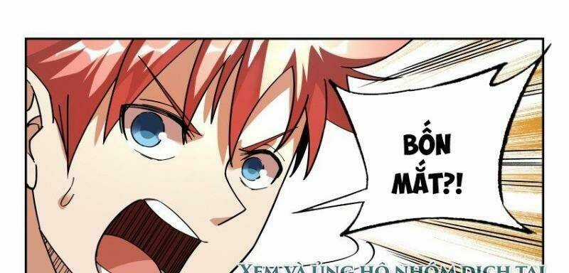 Võ Lực Chí Mạng - Chapter 22 - Trang 19