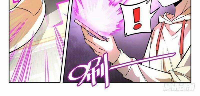 Võ Lực Chí Mạng - Chapter 22 - Trang 3