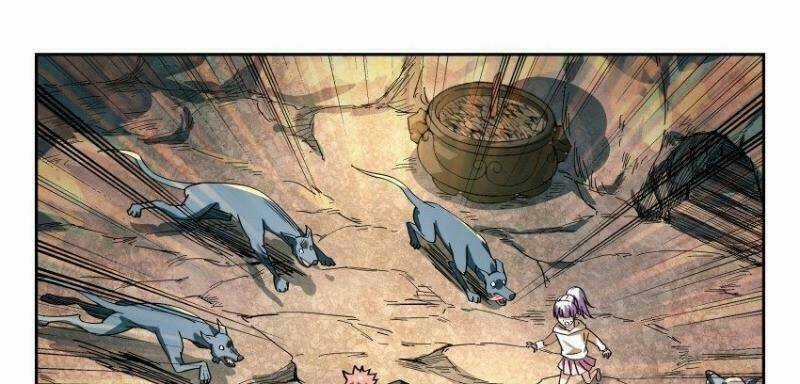 Võ Lực Chí Mạng - Chapter 22 - Trang 22