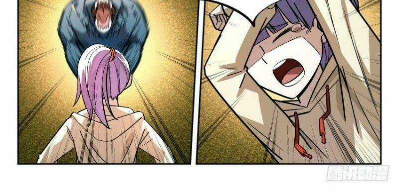 Võ Lực Chí Mạng - Chapter 22 - Trang 24