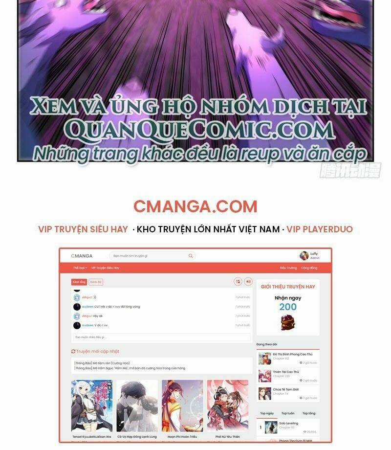 Võ Lực Chí Mạng - Chapter 22 - Trang 27