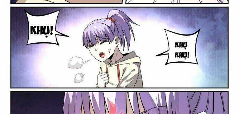 Võ Lực Chí Mạng - Chapter 22 - Trang 5