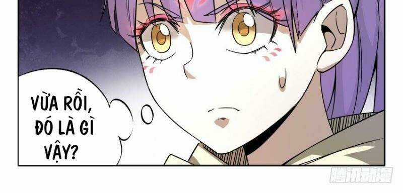 Võ Lực Chí Mạng - Chapter 22 - Trang 6