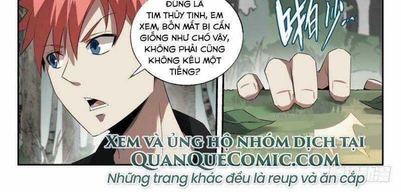 Võ Lực Chí Mạng - Chapter 23 - Trang 15