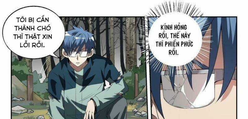 Võ Lực Chí Mạng - Chapter 23 - Trang 16