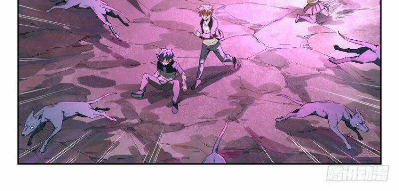 Võ Lực Chí Mạng - Chapter 23 - Trang 3