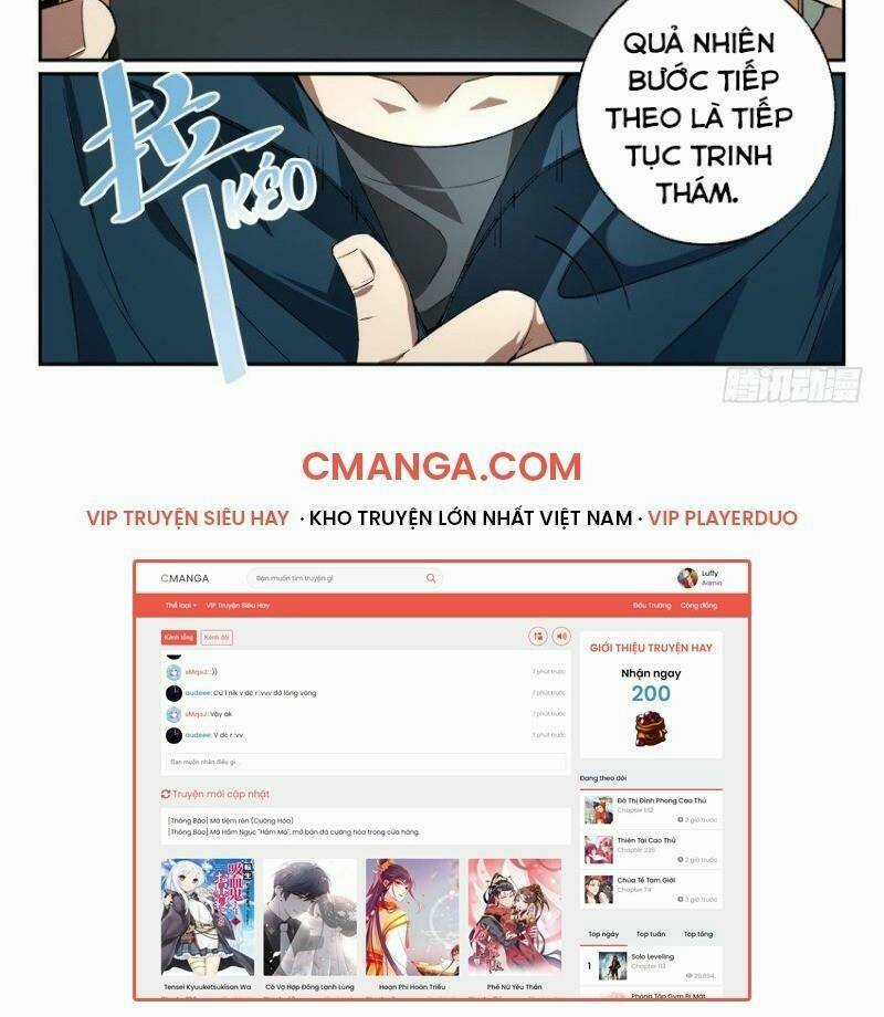 Võ Lực Chí Mạng - Chapter 23 - Trang 24