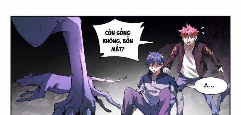 Võ Lực Chí Mạng - Chapter 23 - Trang 4