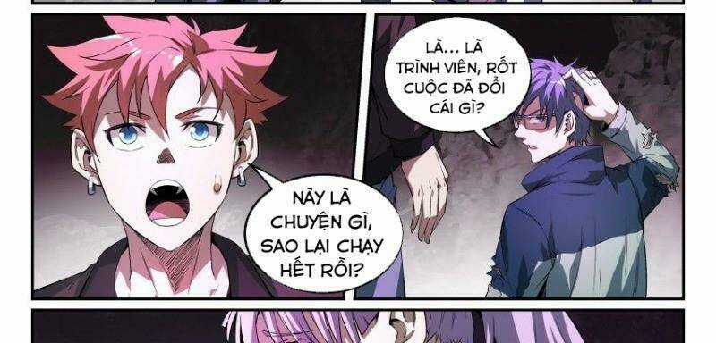 Võ Lực Chí Mạng - Chapter 23 - Trang 5