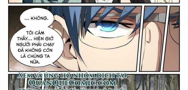 Võ Lực Chí Mạng - Chapter 23 - Trang 8