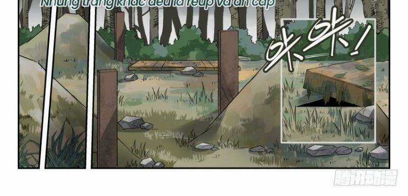 Võ Lực Chí Mạng - Chapter 23 - Trang 9