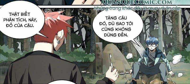 Võ Lực Chí Mạng - Chapter 24 - Trang 2