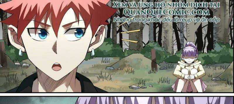 Võ Lực Chí Mạng - Chapter 24 - Trang 13