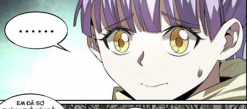 Võ Lực Chí Mạng - Chapter 24 - Trang 14